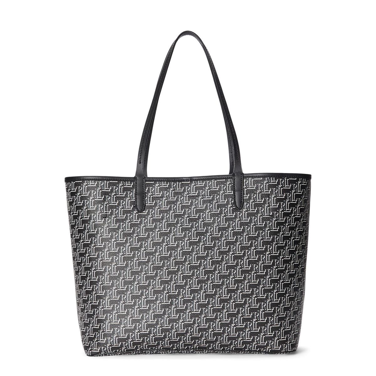 RALPH LAUREN - Bolso Ralph Lauren Para Mujer Tote COLLINS 36