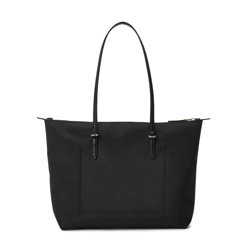RALPH LAUREN - Bolso Ralph Lauren Para Mujer Tote KEATON 26