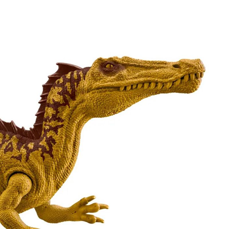JURASSIC WORLD - Jurassic World: Suchomimus de 12