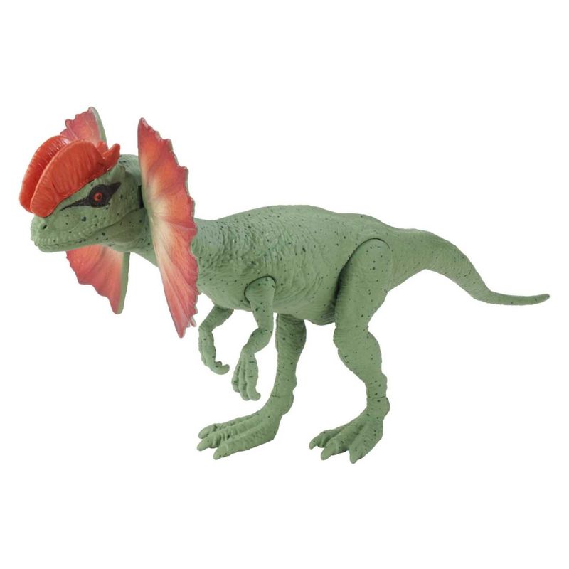 JURASSIC WORLD - Jurassic World: Dilophosaurus de 12