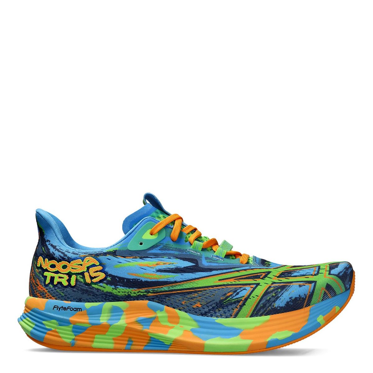 ASICS - Tenis Asics para Hombre Running Noosa Tri 15