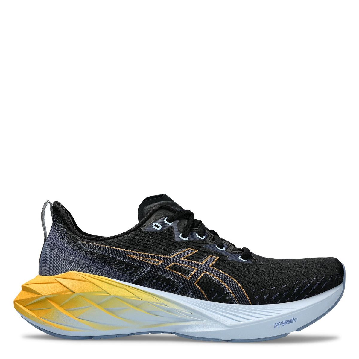 ASICS - Tenis Asics para Hombre Running Novablast 4