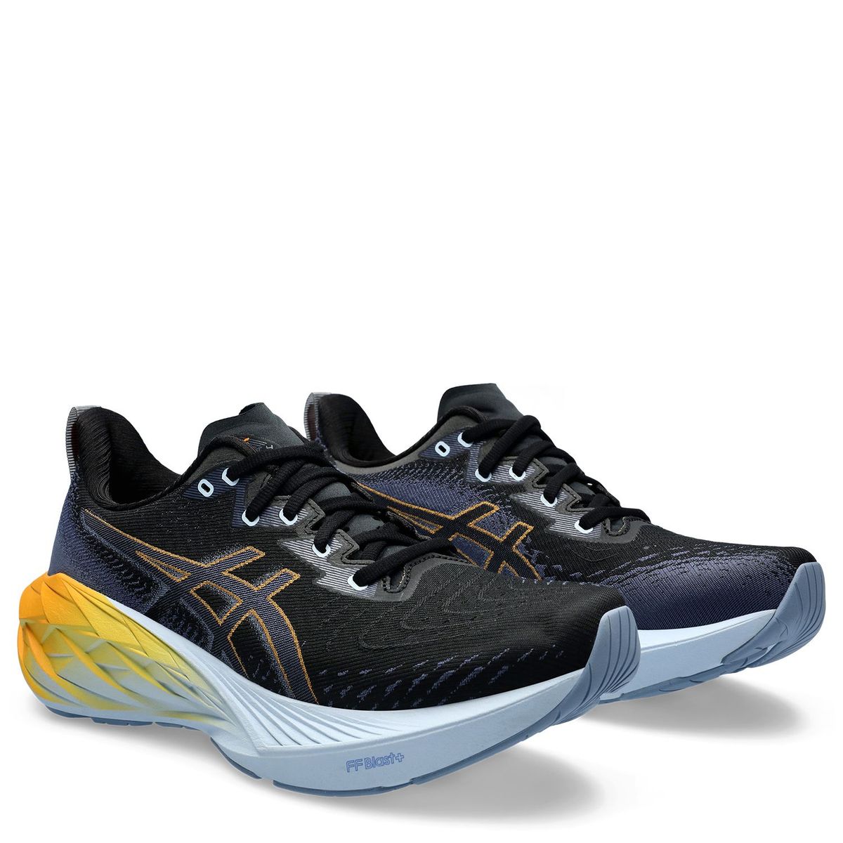 ASICS - Tenis Asics para Hombre Running Novablast 4
