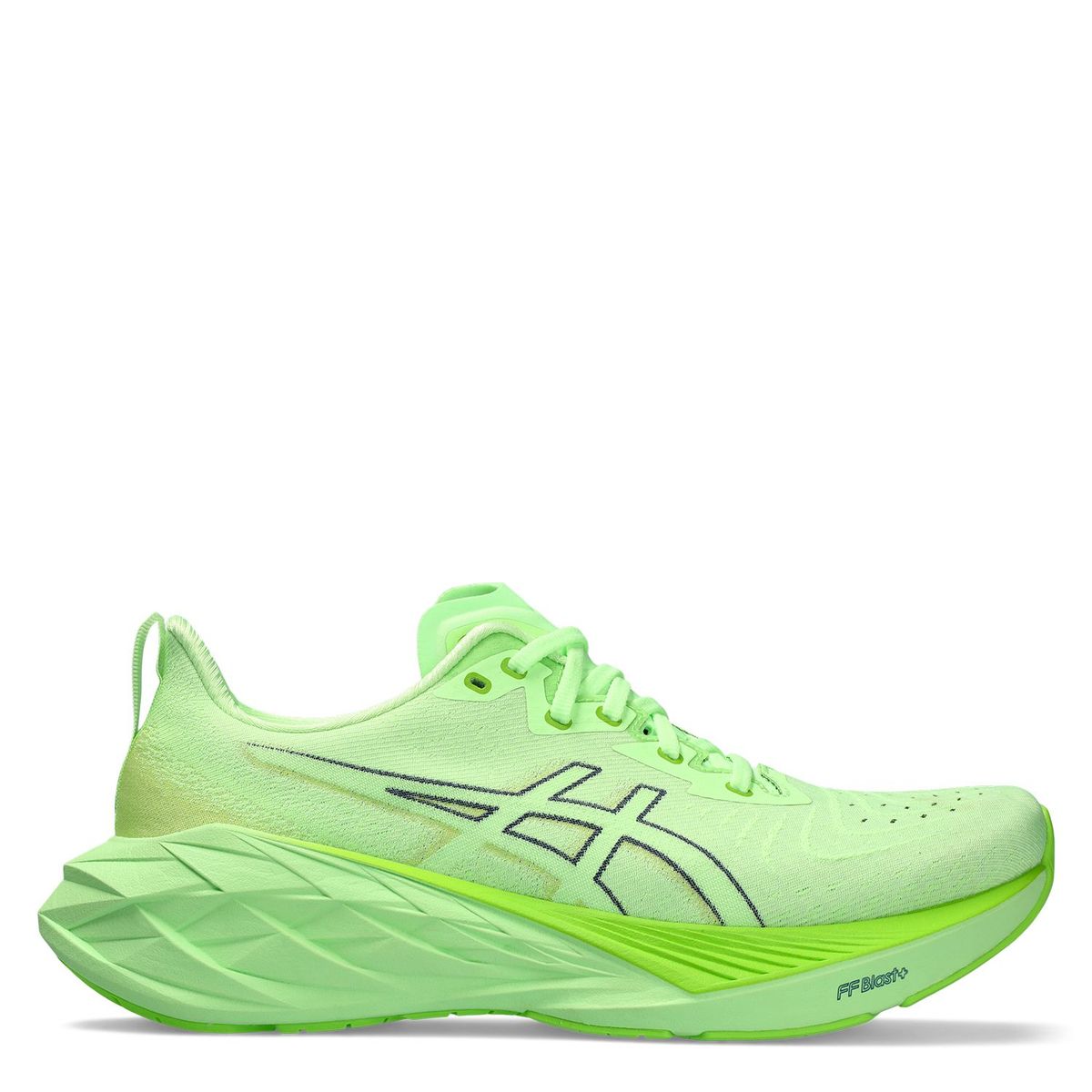 ASICS - Tenis Asics para Hombre Running Novablast 4