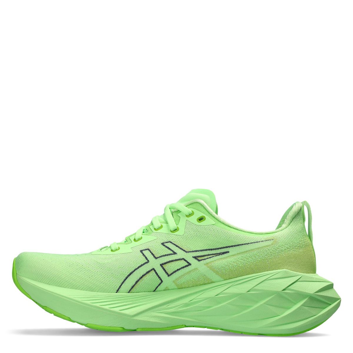 ASICS - Tenis Asics para Hombre Running Novablast 4