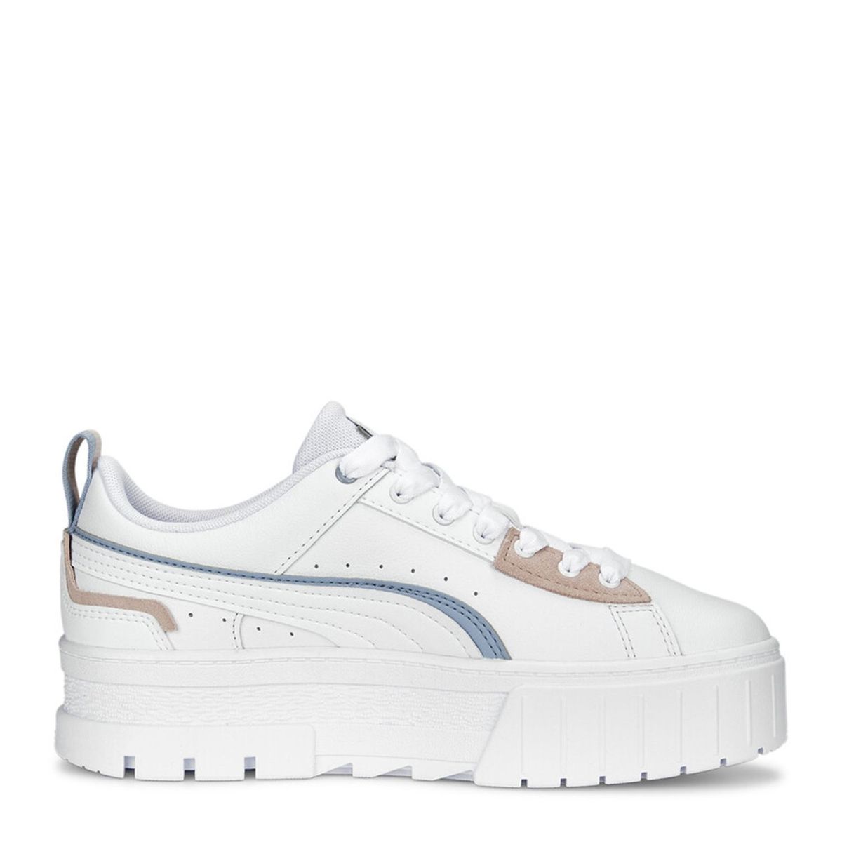 PUMA - Tenis Puma para Mujer Moda Mayze Ut Wns