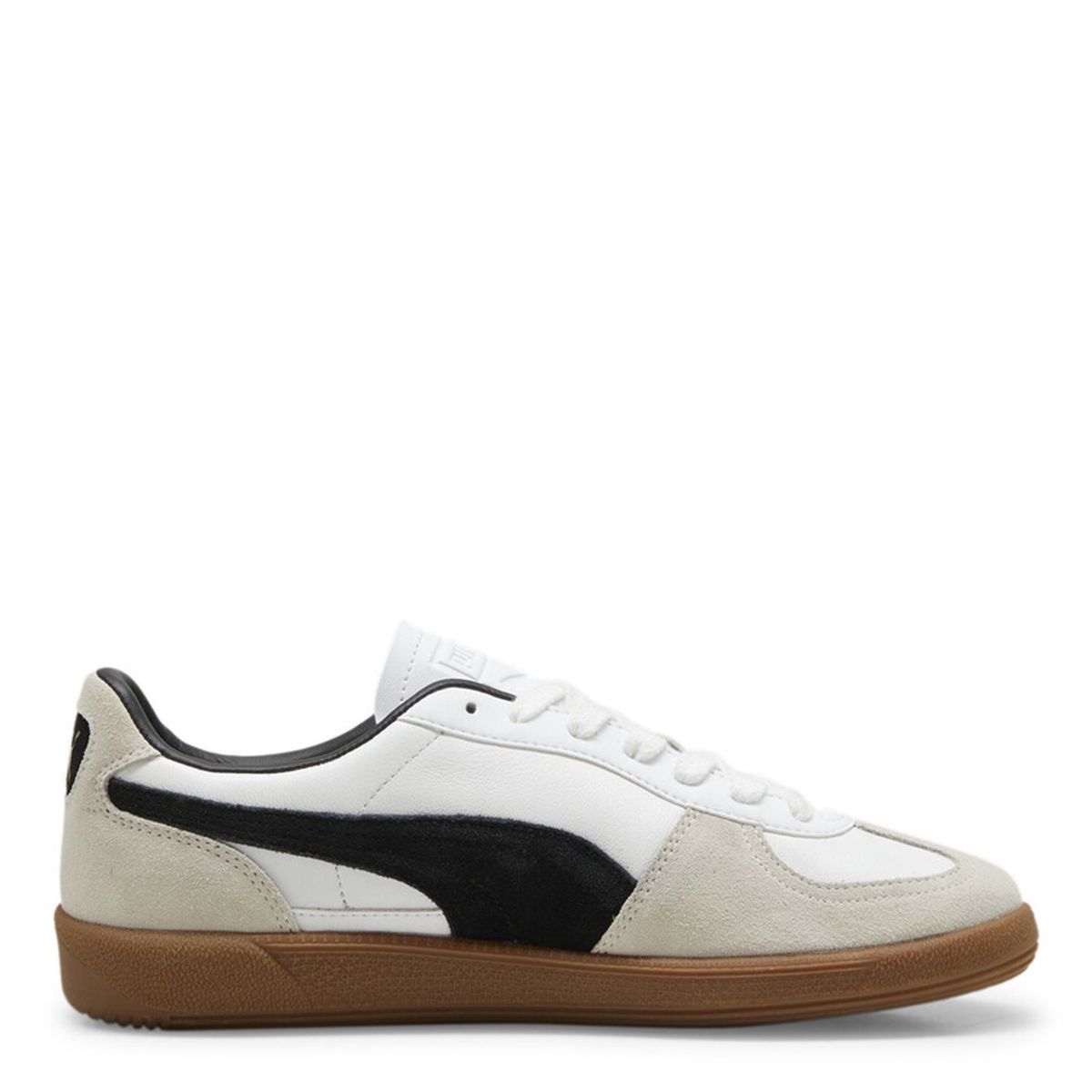 PUMA - Tenis Puma para Hombre Moda Palermo Lth