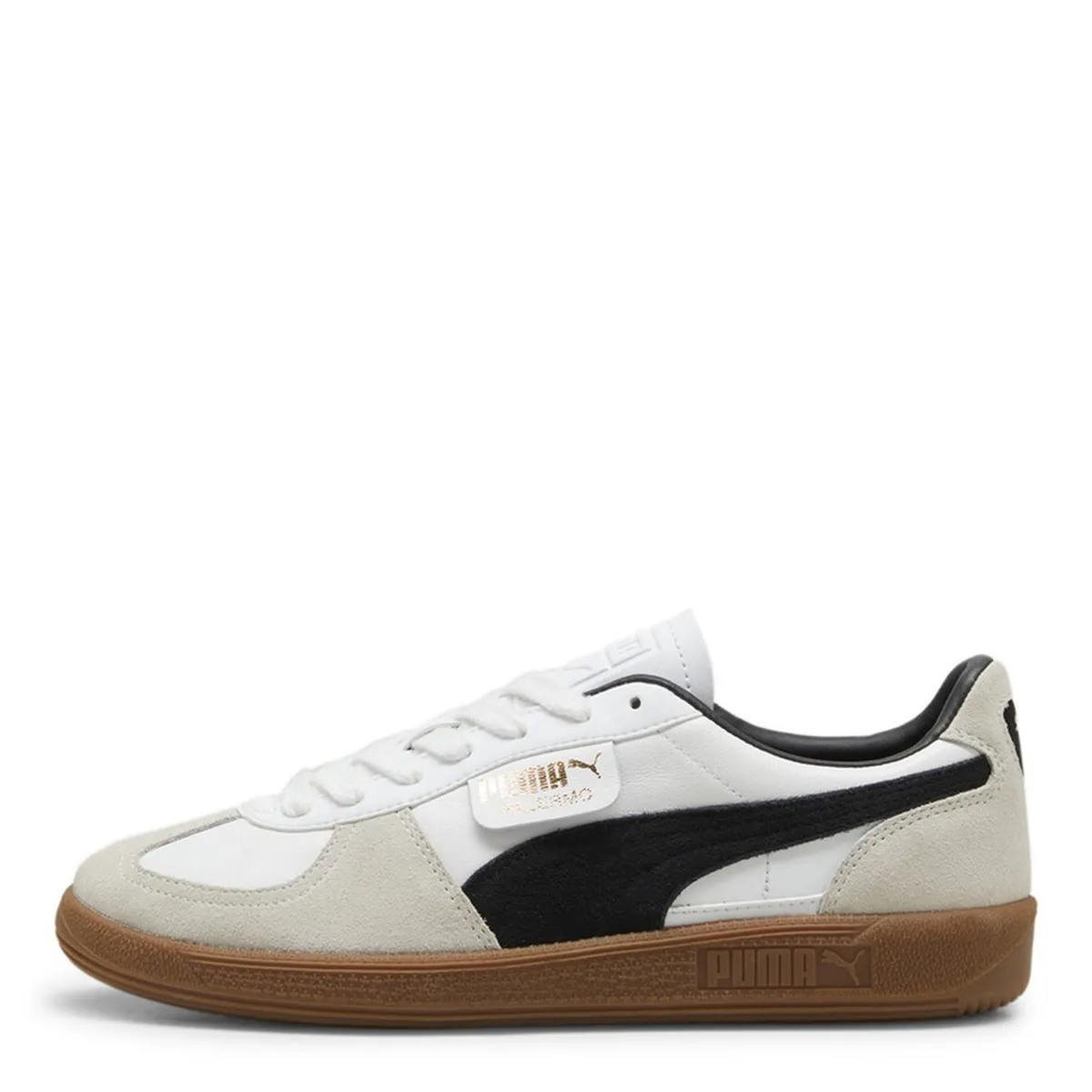 PUMA - Tenis Puma para Hombre Moda Palermo Lth