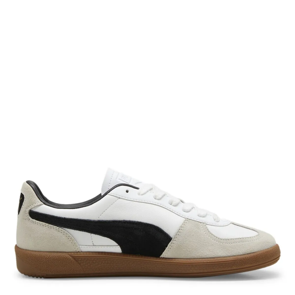 PUMA - Tenis Puma para Hombre Moda Palermo Lth