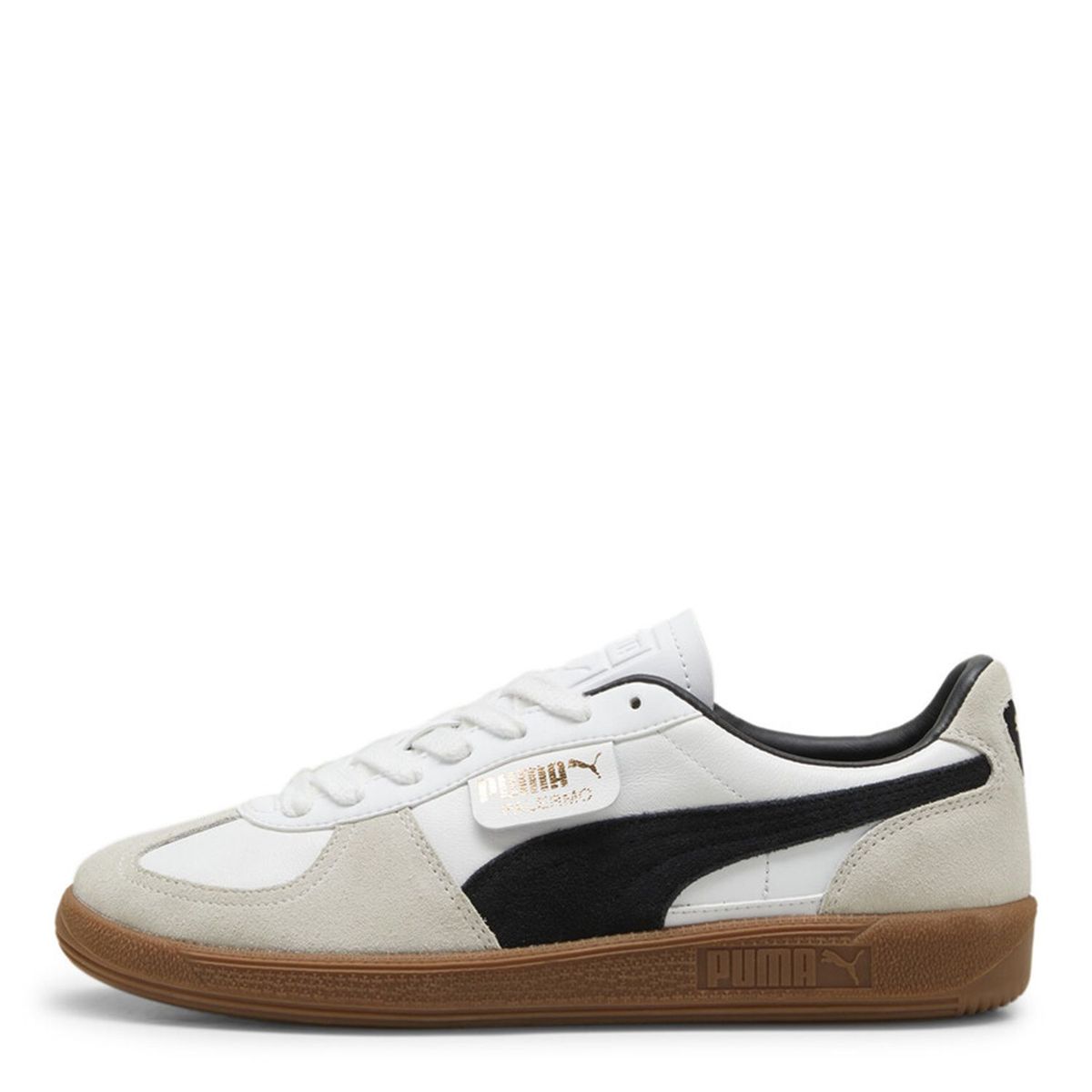 PUMA - Tenis Puma para Hombre Moda Palermo Lth