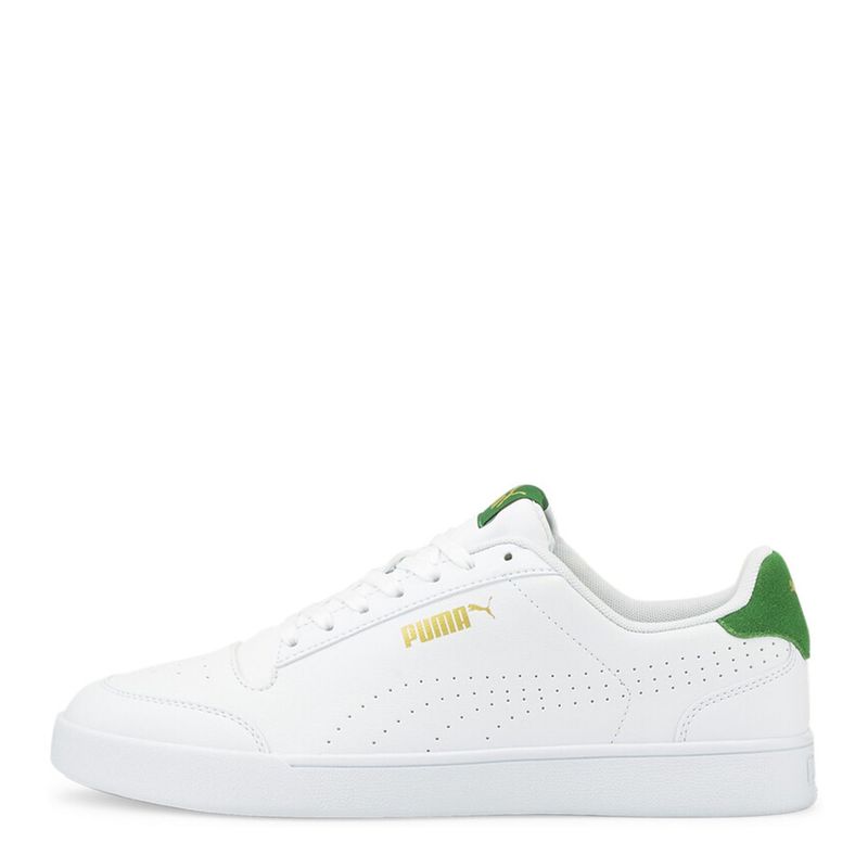 PUMA - Tenis Puma para Hombre Moda Puma Shuffle Perf