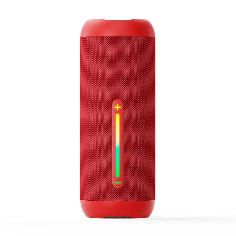 JVC - Parlante portátil JVC XS-KY3113R Bluetooth