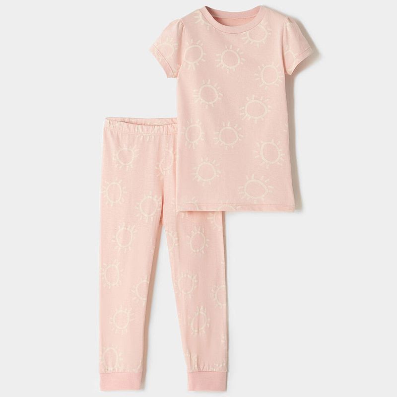 BABY FRESH - Pijama Niña Algodón Baby Fresh