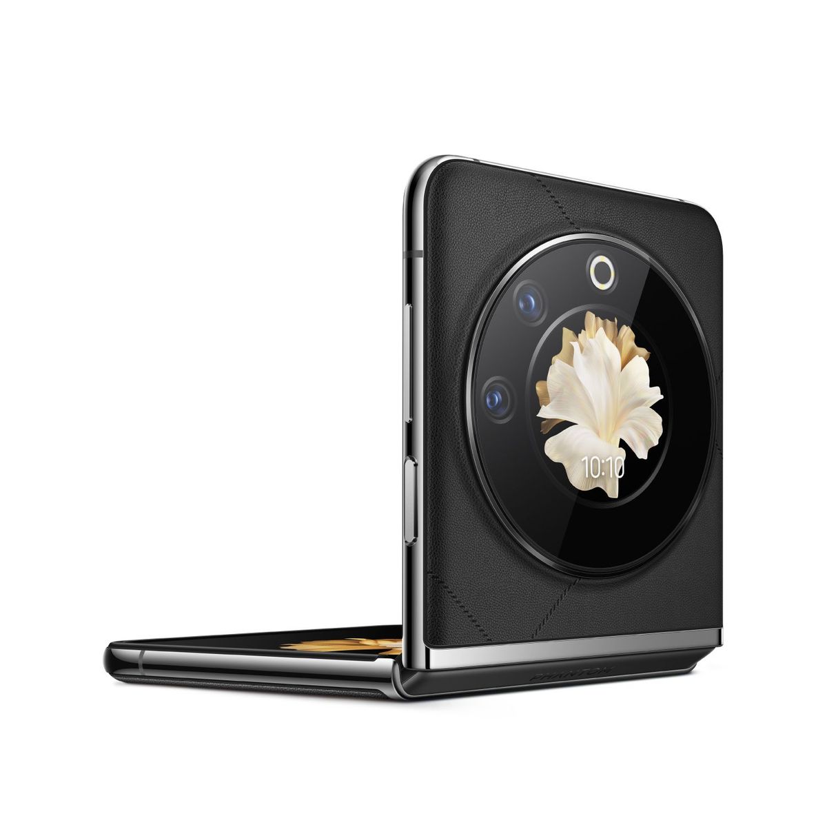 TECNO MOBILE - Celular Tecno Mobile Phantom V Flip 5G 256GB | 8GB RAM | Cámara posterior 50MP | Cámara frontal 8MP | Pantalla 6,56 pulgadas + Mediatek Helio G36