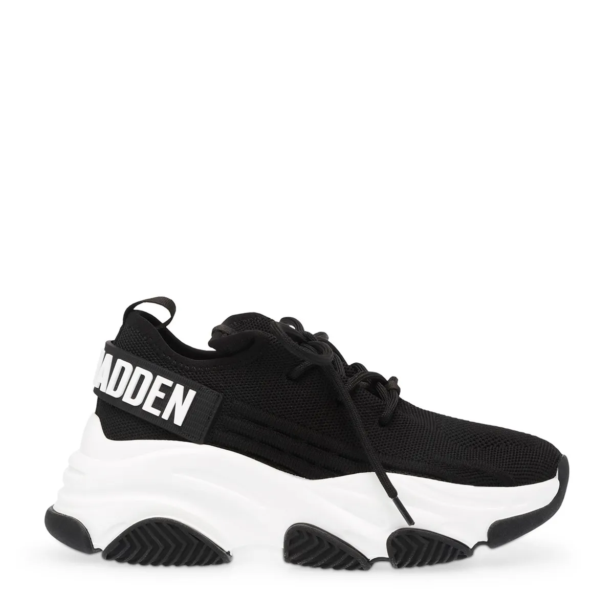 STEVE MADDEN - Tenis Steve Madden para Mujer Moda Protege1