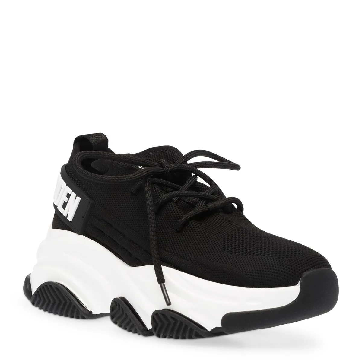 STEVE MADDEN - Tenis Steve Madden para Mujer Moda Protege1