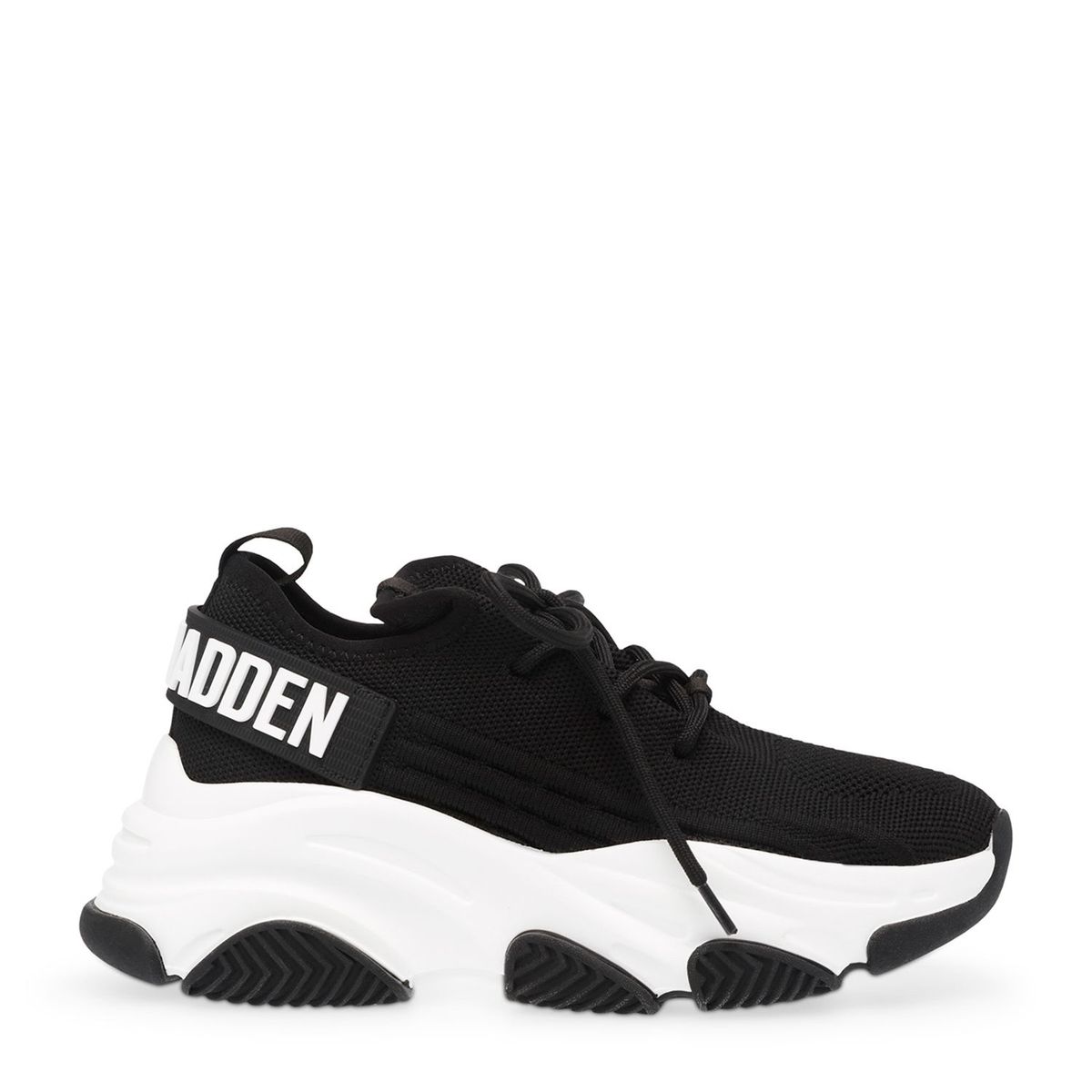STEVE MADDEN - Tenis Steve Madden para Mujer Moda Protege1