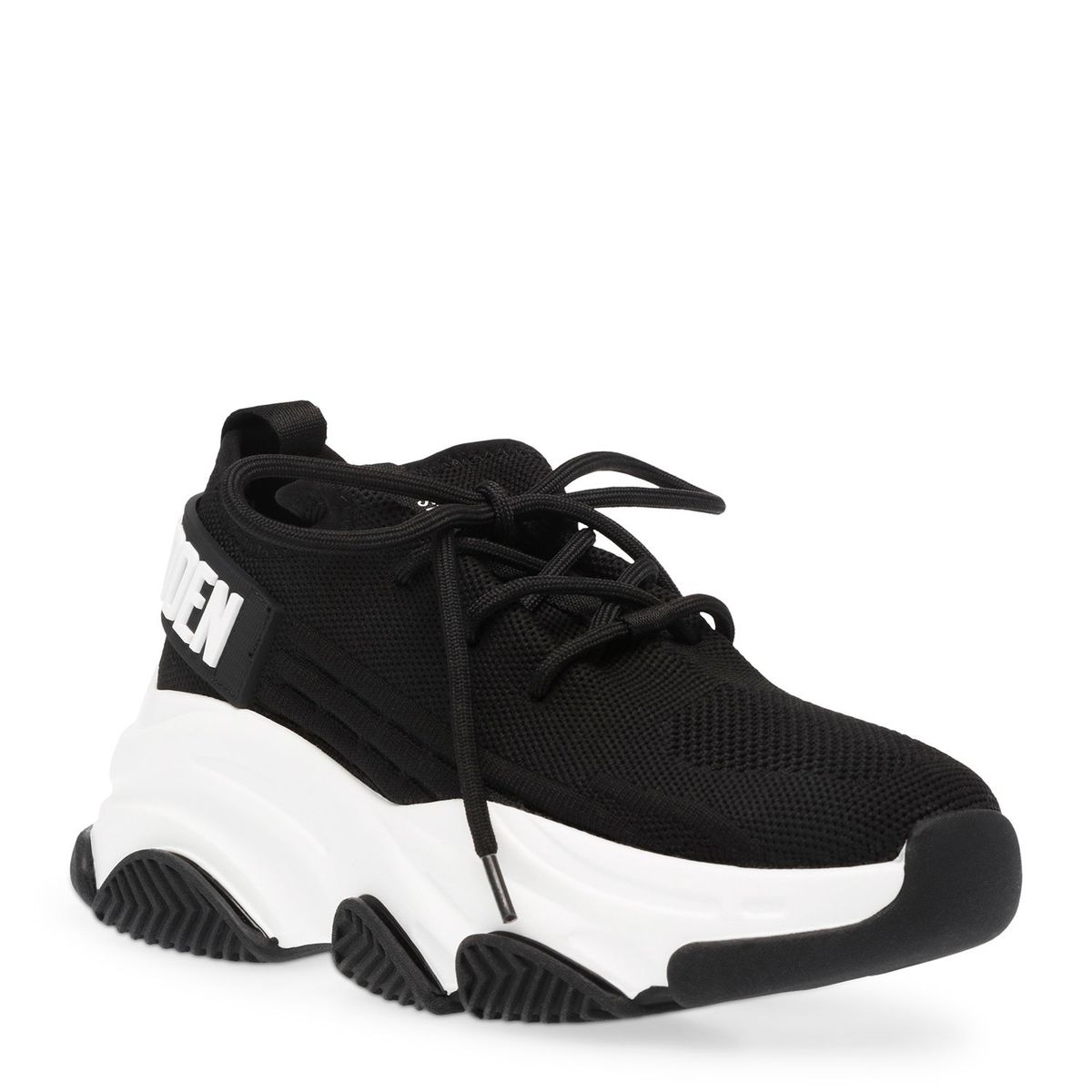 STEVE MADDEN - Tenis Steve Madden para Mujer Moda Protege1