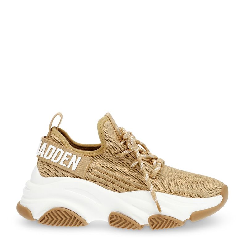 STEVE MADDEN - Tenis Steve Madden para Mujer Moda Protege45
