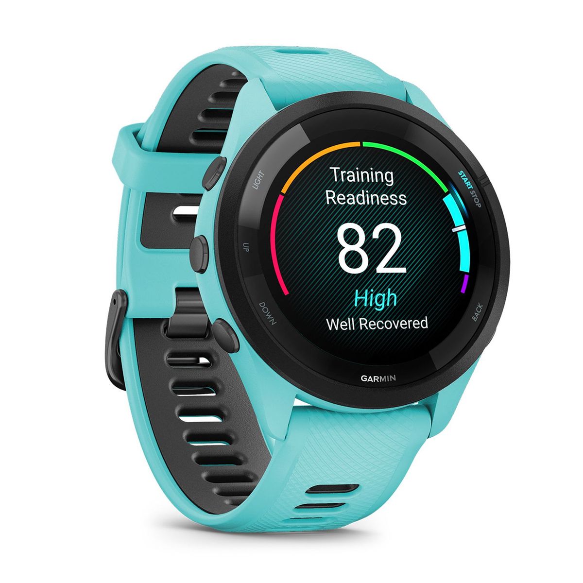 GARMIN - Smartwatch Garmin Forerunner 265 30mm/1.2 pulgadas