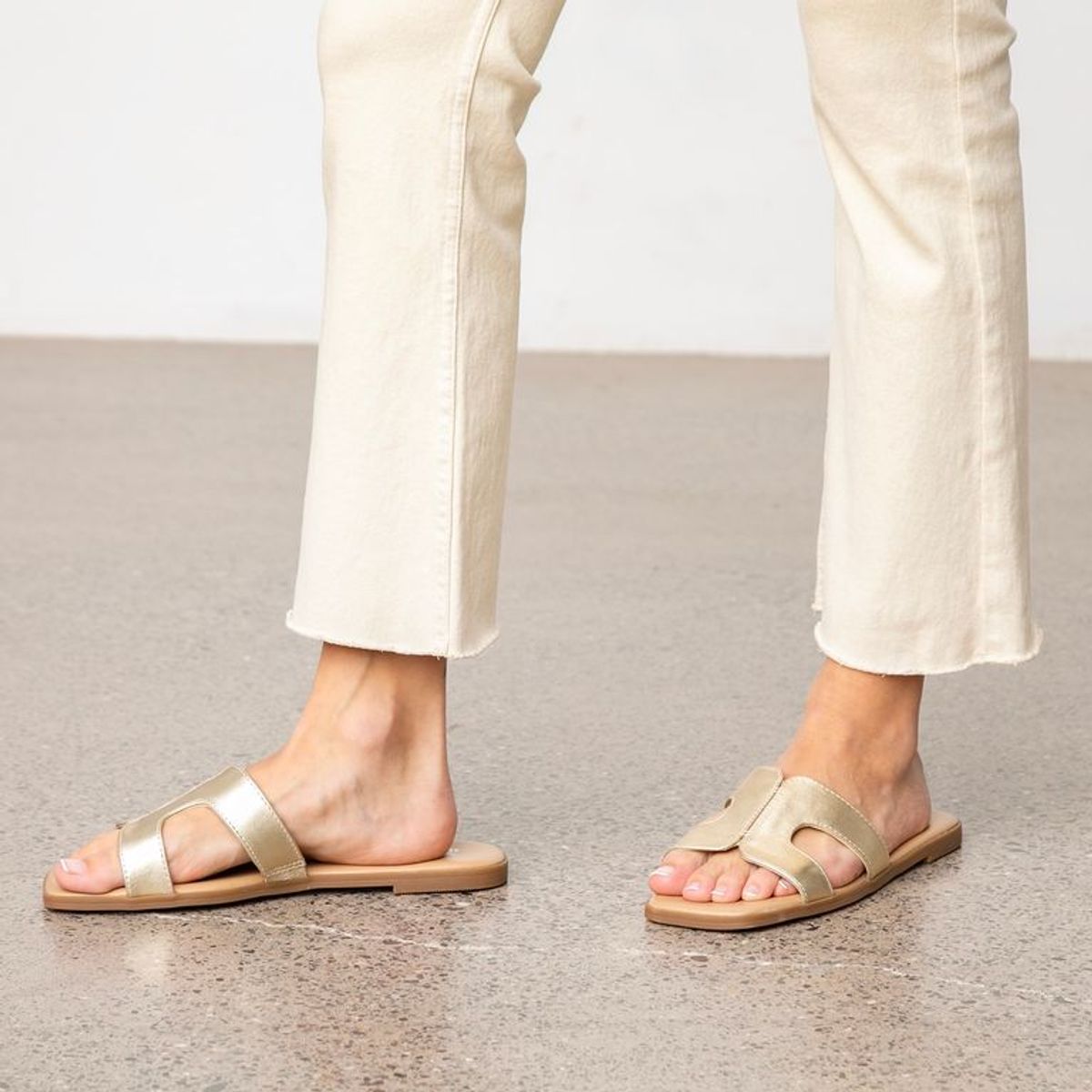 CALL IT SPRING - Sandalias Call It Spring Mujer sin Tacón Haylee