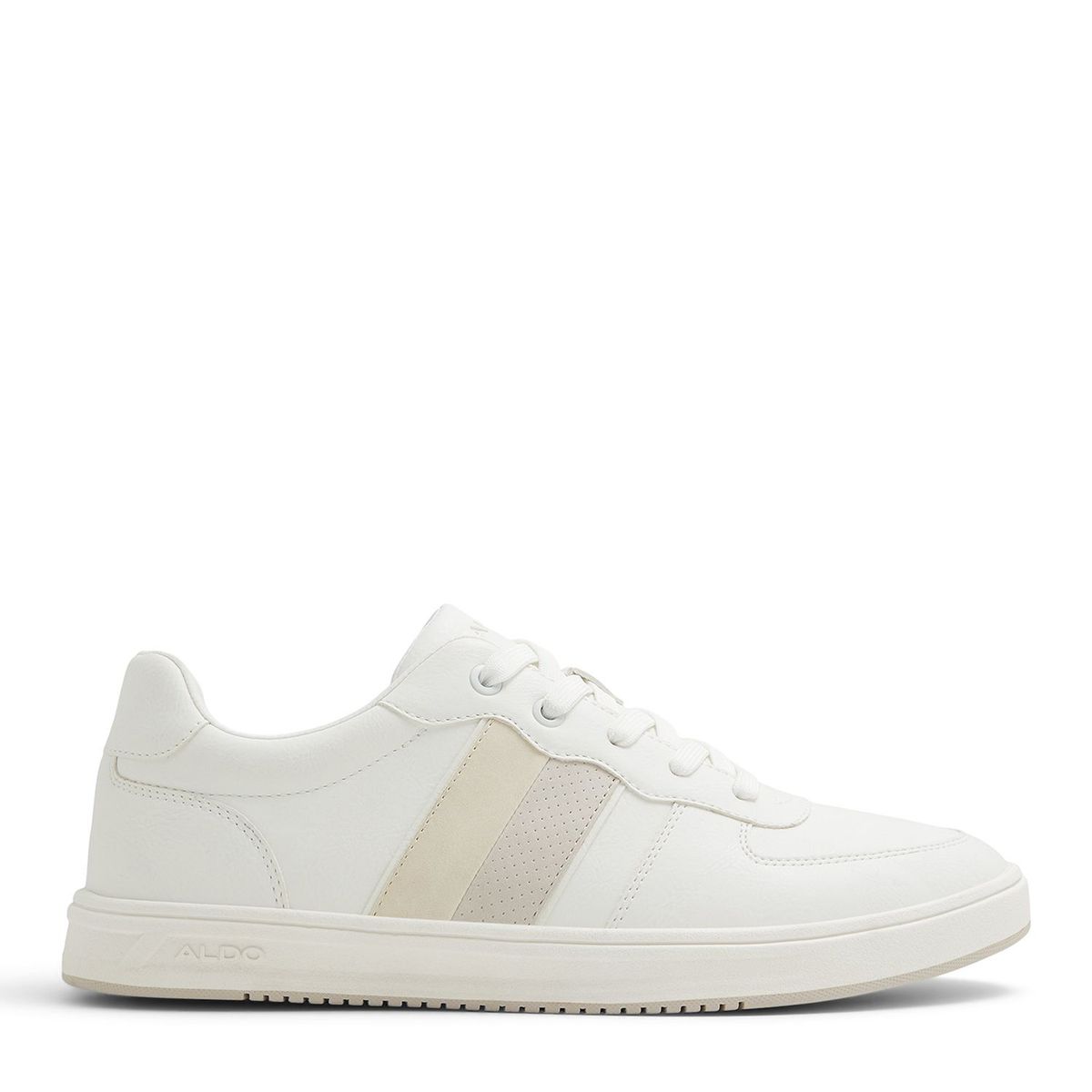 ALDO - Tenis Aldo para Hombre Moda Morrisey Blancos