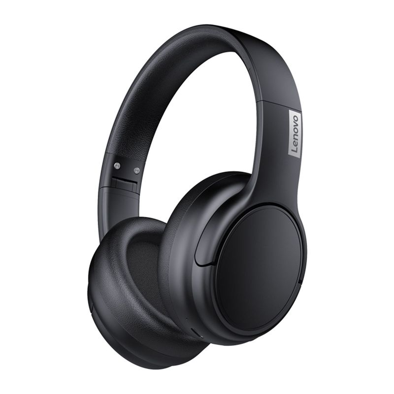 LENOVO - Audifonos Lenovo Bluetooth TH20