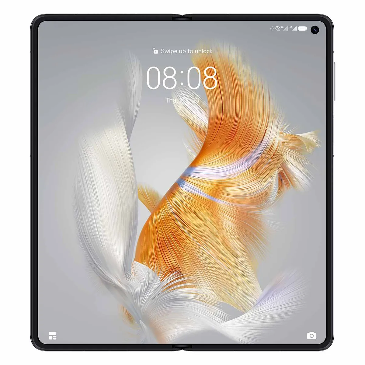 HUAWEI - Celular Huawei Mate X3 512GB | + Reloj Inteligente GT4 46mm|12GB RAM|Camara Posterior 50MP|Camara Frontal 8MP|Pantalla 7.5 pulgadas
