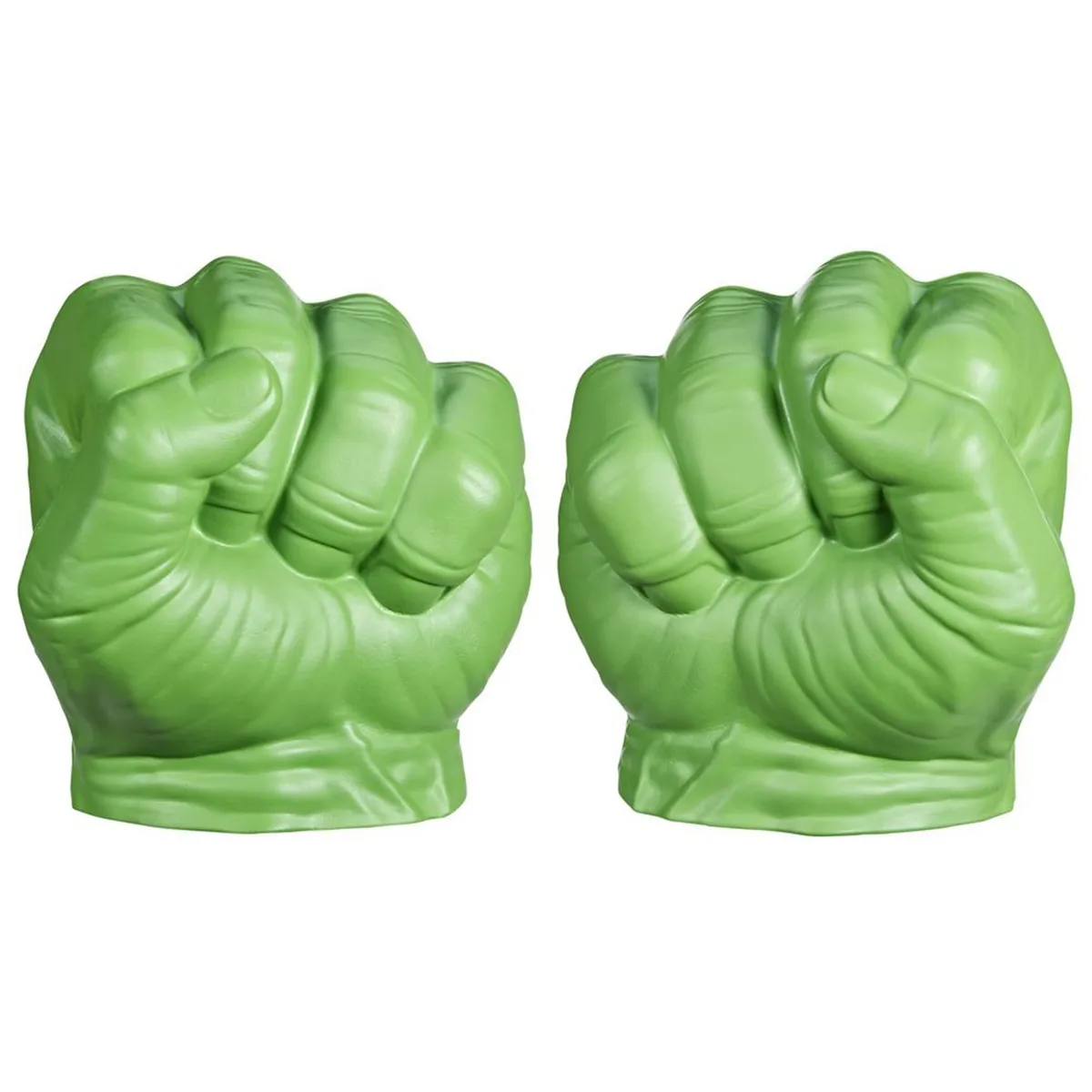 MARVEL - Guante Marvel Avengers Super Puños Gamma Hulk