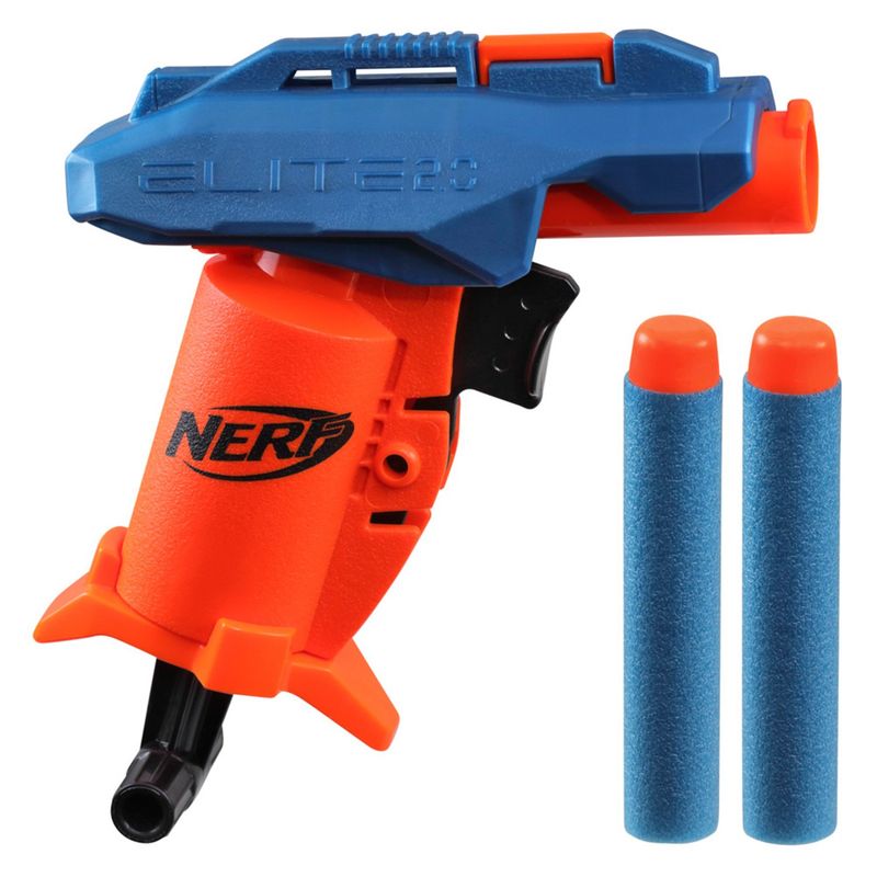 NERF - Lanzador Nerf Elite 2.0 Slash