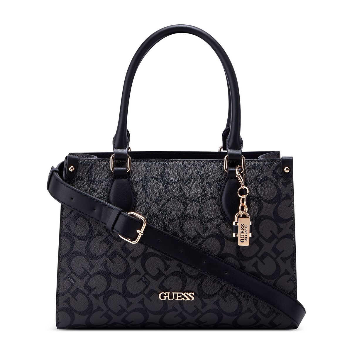 GUESS - Bolso Guess Para Mujer CASTALIA CARRYALL