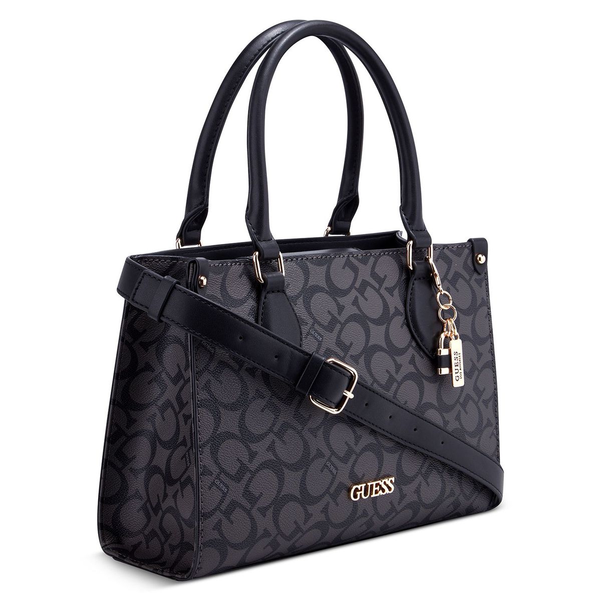 GUESS - Bolso Guess Para Mujer CASTALIA CARRYALL