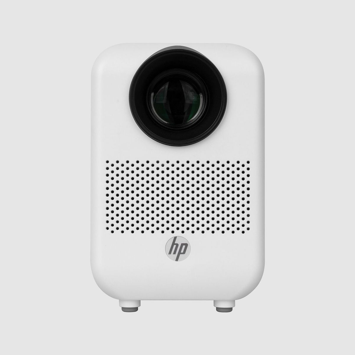 HP - Proyector portátil HP CC180 HD 200 LED LUMENS