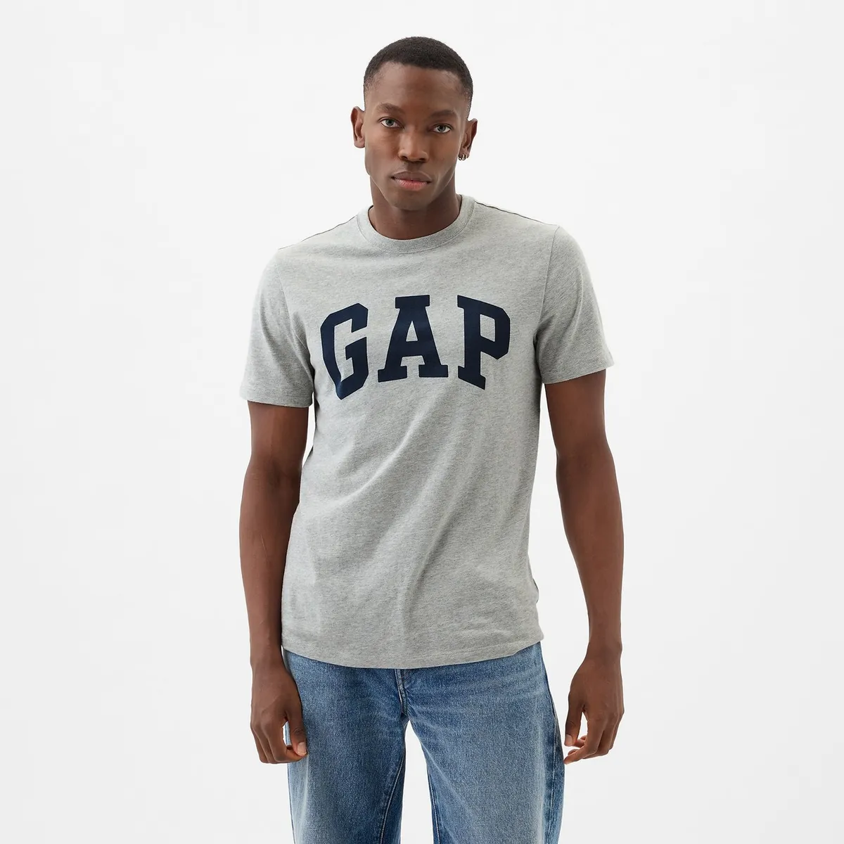 GAP - Camiseta Hombre Gap