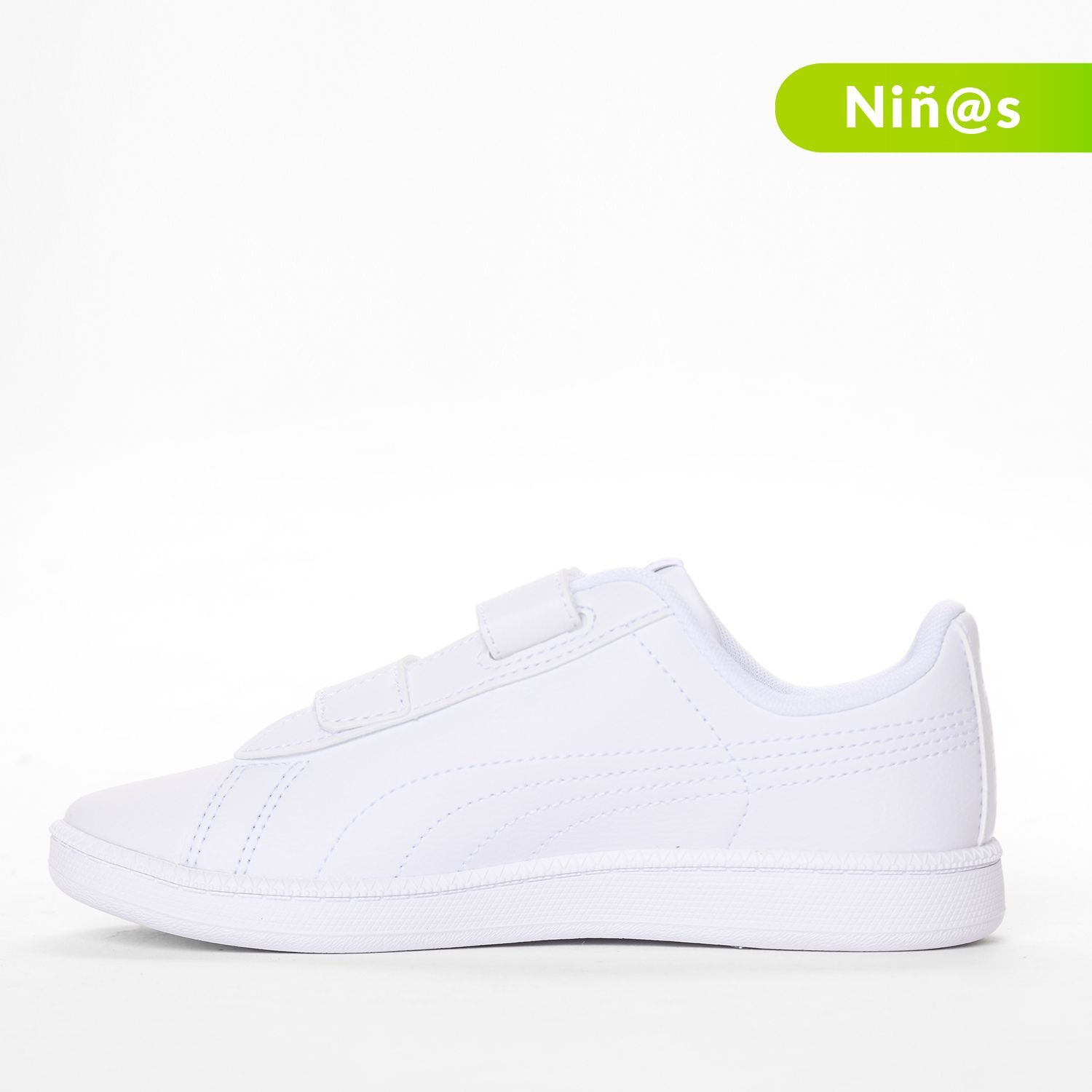 Tenis y zapatillas para niños Puma