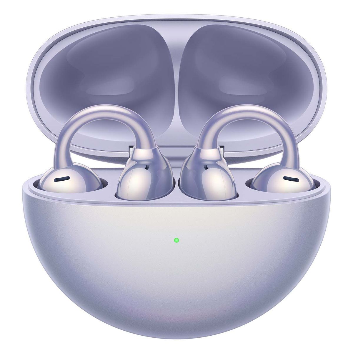 HUAWEI - Audífonos bluetooth Huawei FreeClip Noise Cancelling