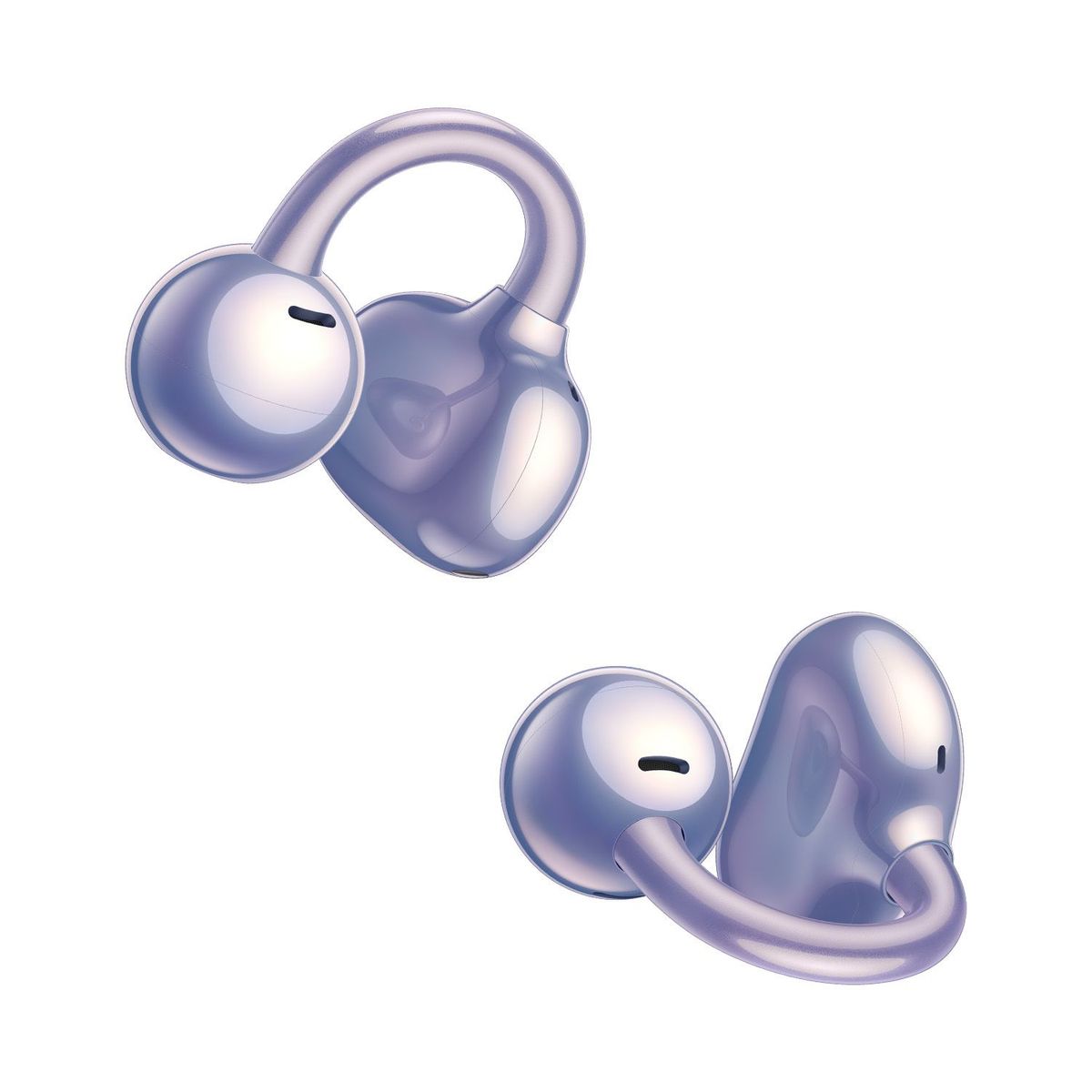 HUAWEI - Audífonos bluetooth Huawei FreeClip Noise Cancelling