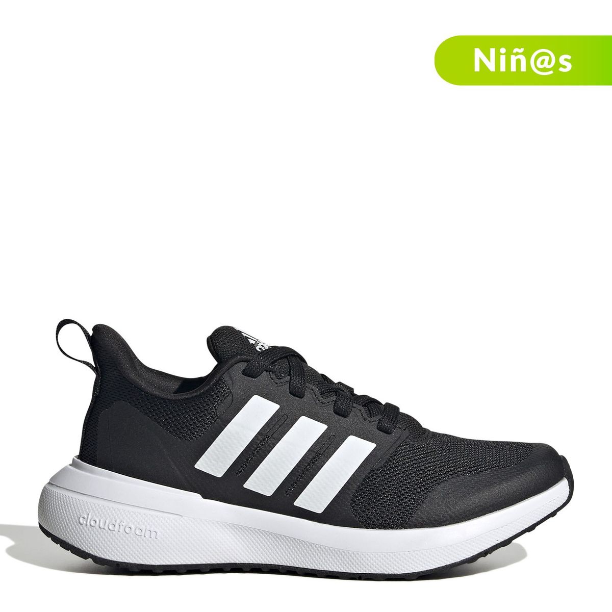 ADIDAS - Tenis Adidas Fortarun 2.0 K Unisex Infantil