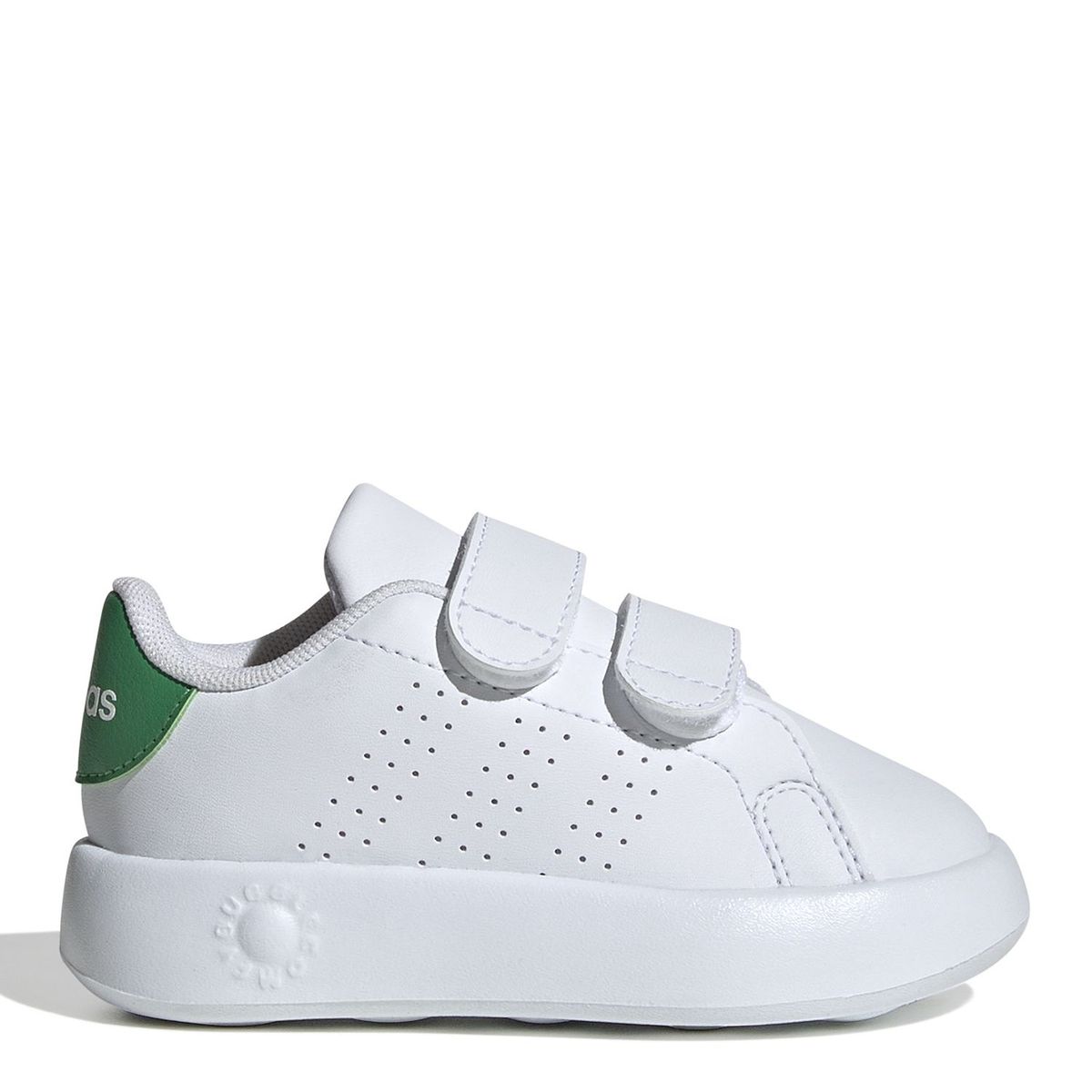 ADIDAS - Tenis Adidas Advantage Cf I Unisex Niño con Velcro