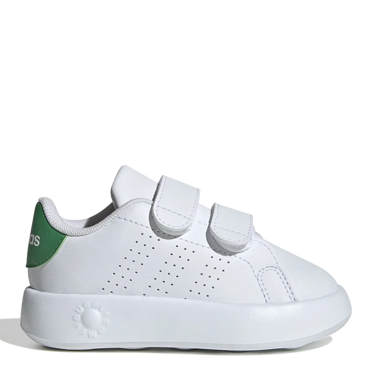 ADIDAS - Tenis Adidas Advantage Cf I Unisex Niño con Velcro