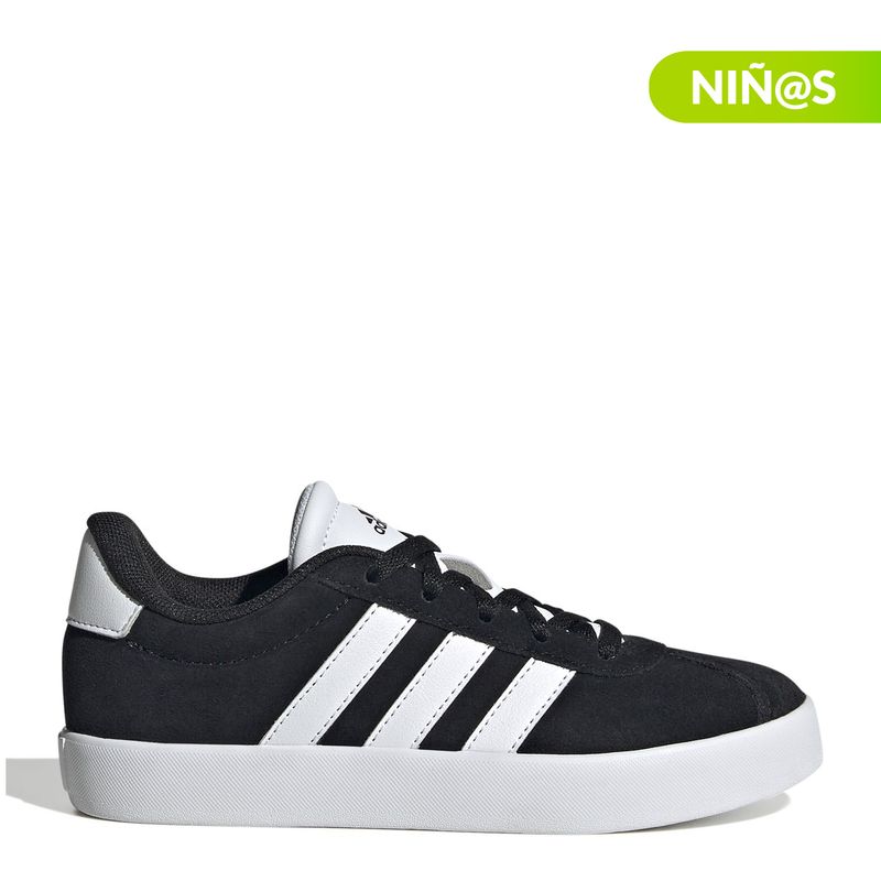 ADIDAS - Tenis Adidas Vl Court 3.0 K Unisex Infantil
