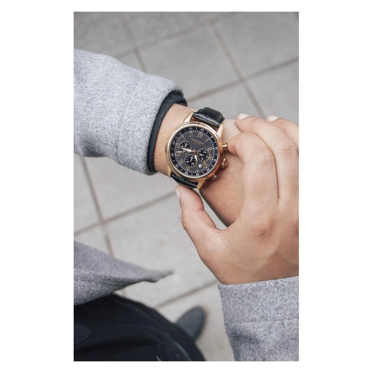 INVICTA - Reloj Hombre I by Invicta IBI90242-003