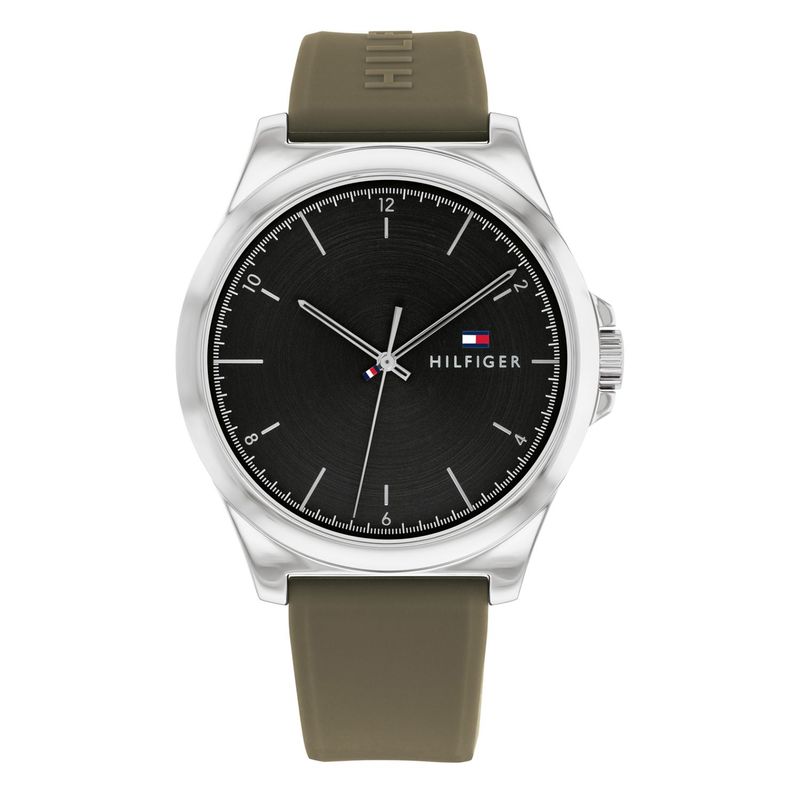 TOMMY HILFIGER - Reloj Tommy para Hombre 