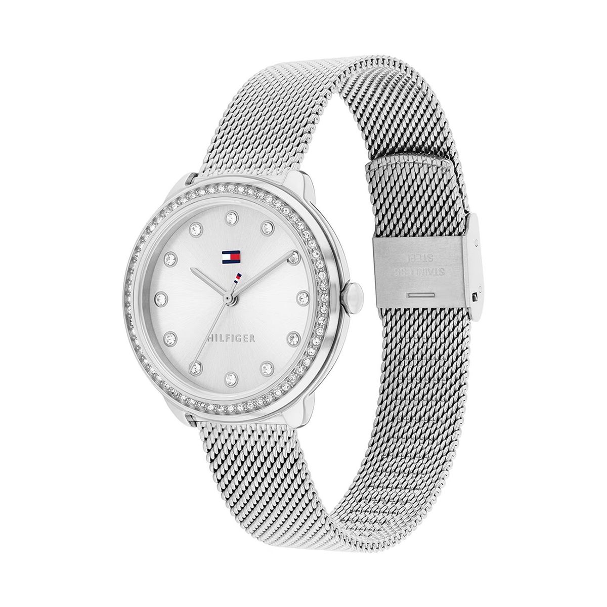 TOMMY HILFIGER - Reloj Tommy para Mujer Demi