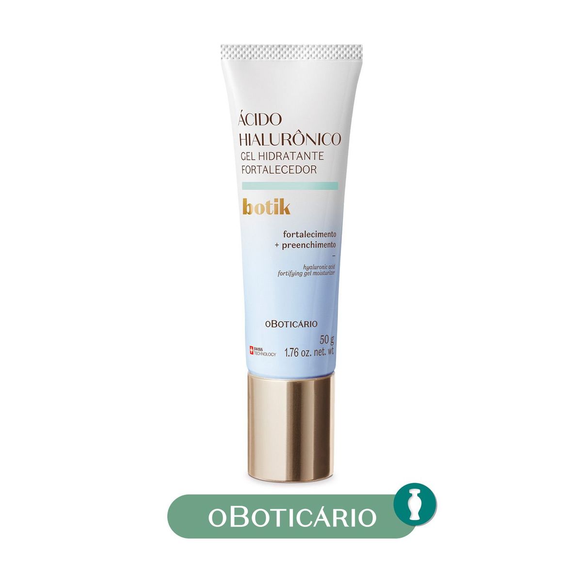 BOTIK - Sérum Alta Potencia Ácido Mandélico + Tranexámico Botik O Boticario Todo Tipo De Piel 30ml