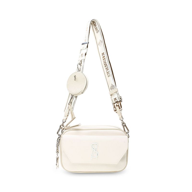 STEVE MADDEN - Bolso Steve Madden para Mujer Blight Blanca