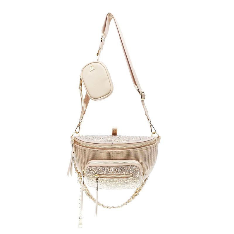 STEVE MADDEN - Canguro Steve Madden Para Mujer BMAXIMABSMFA
