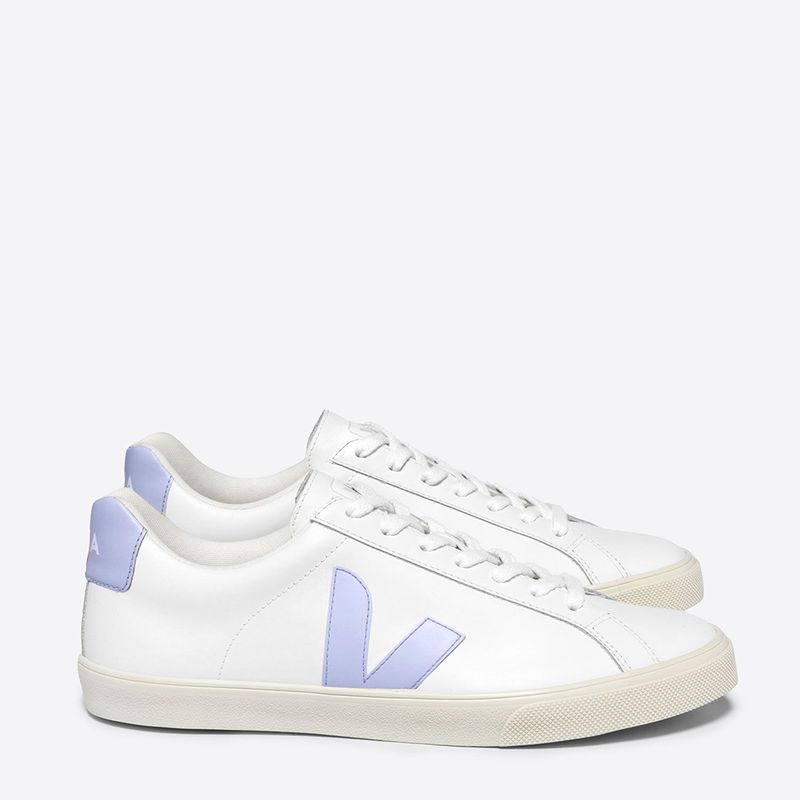 VEJA - Tenis Veja para Mujer Moda Esplar Logo