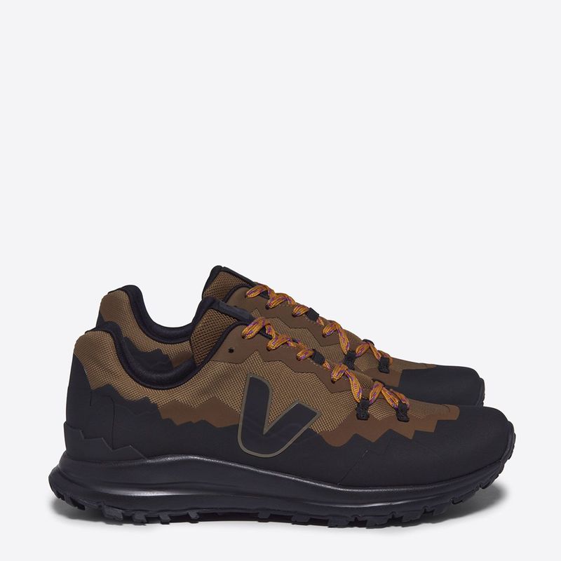 VEJA - Tenis Veja para Hombre Moda Fitz Roy Fs
