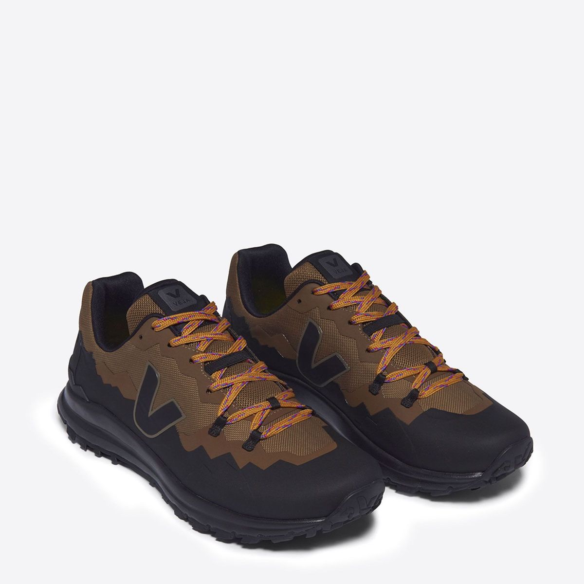 VEJA - Tenis Veja para Hombre Moda Fitz Roy Fs